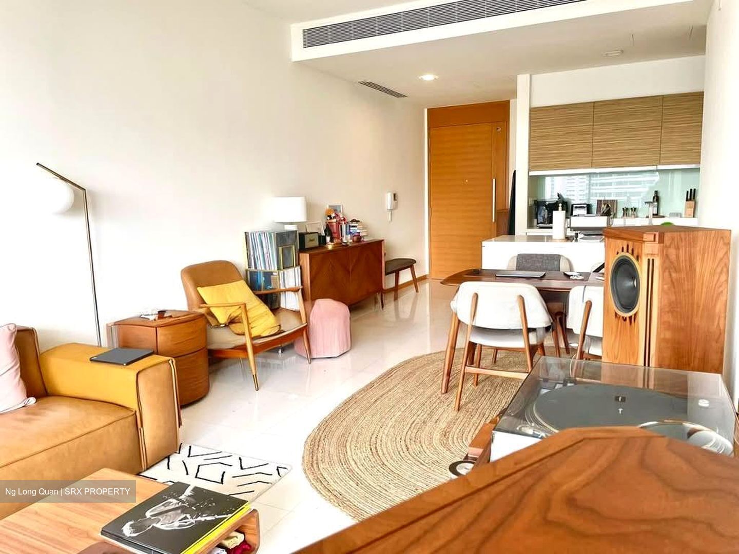 The Concourse (D7), Condominium #535510671